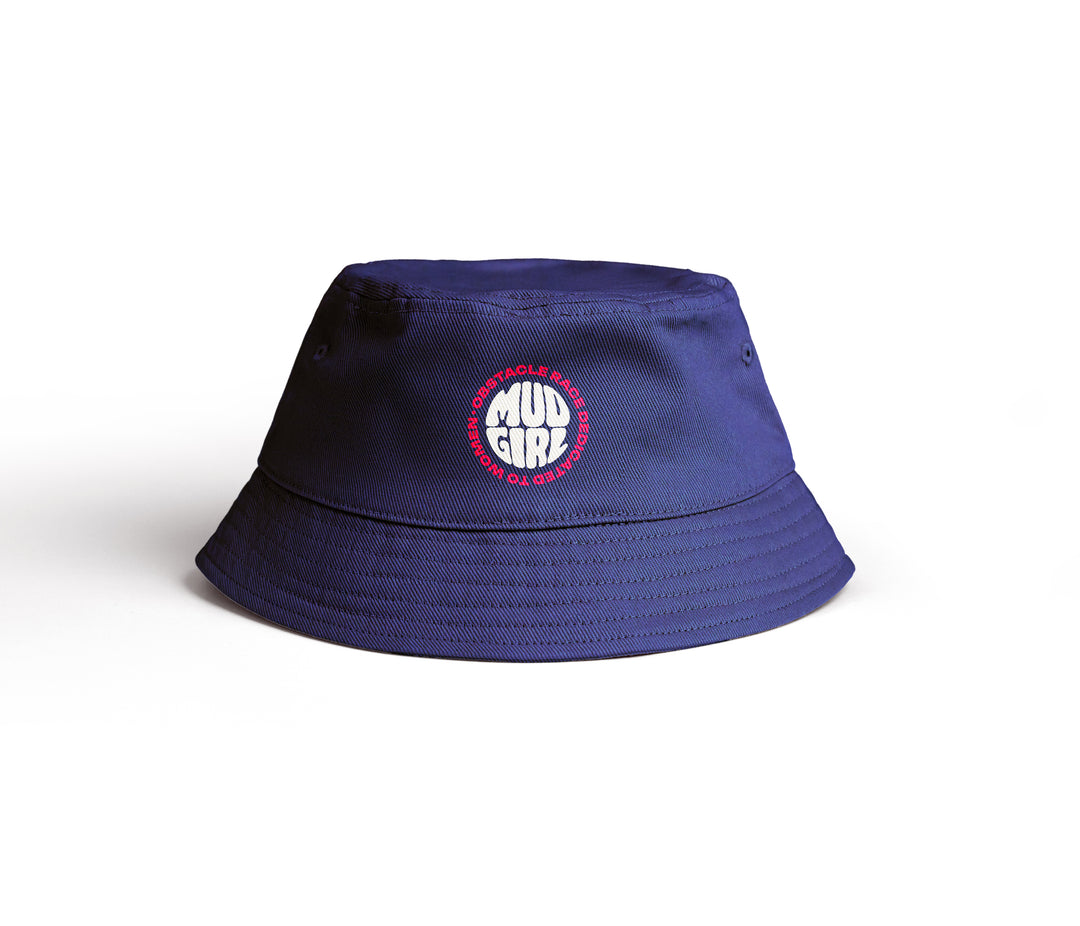 BUCKET HAT