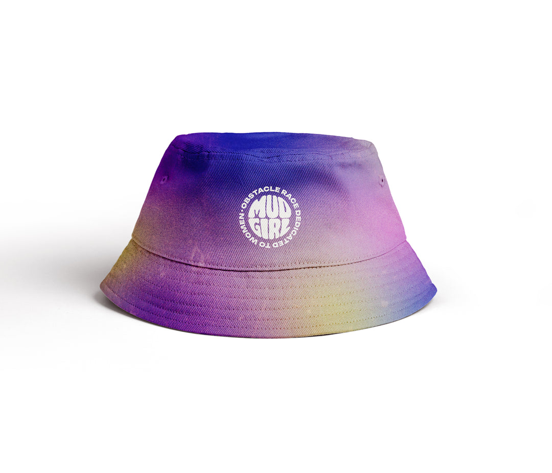 BUCKET HAT