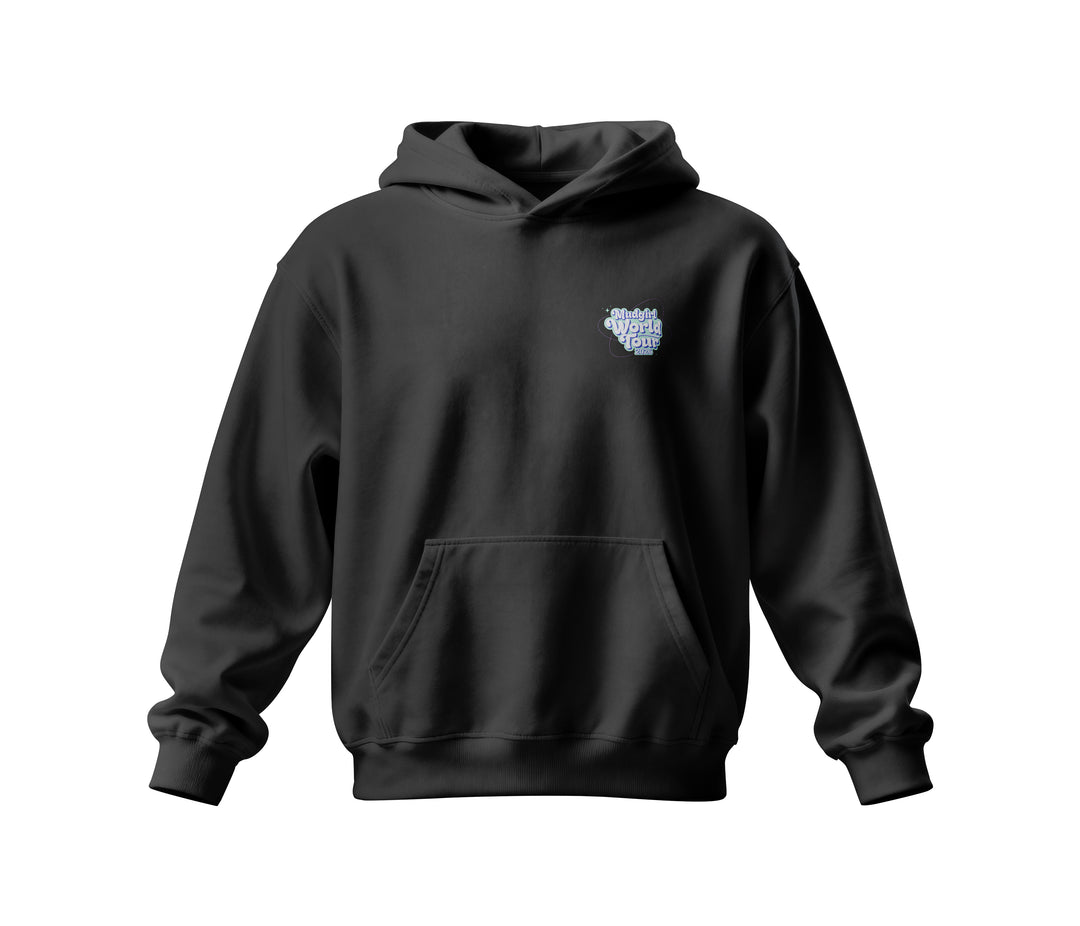 HOODIE - WORLD TOUR 2026