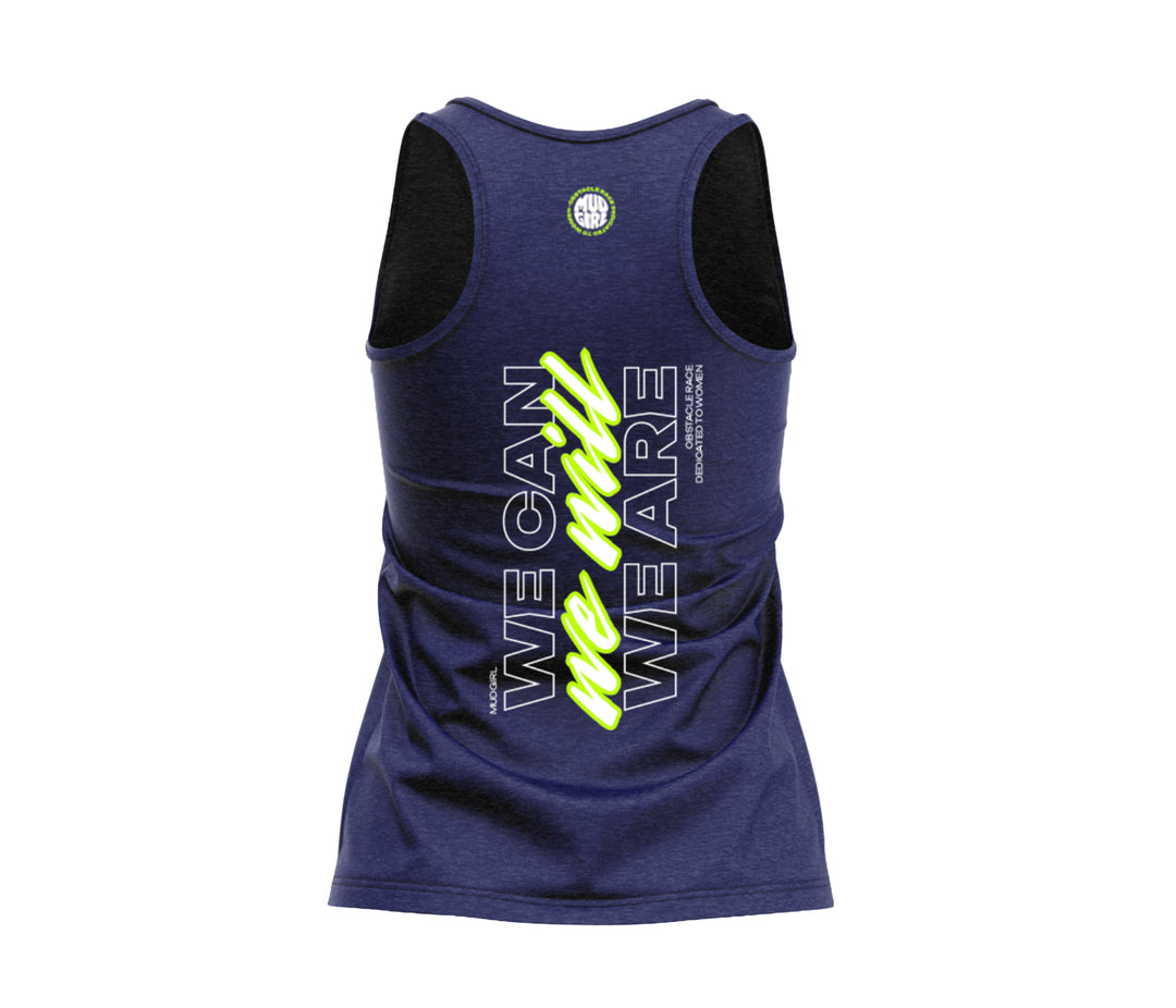 TANK-TOP - PURPLE