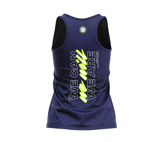 TANK-TOP - PURPLE