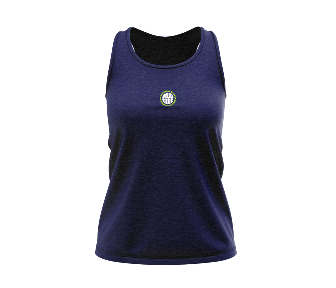 TANK-TOP - PURPLE