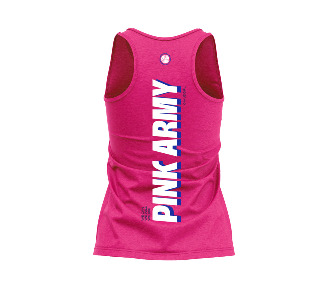 TANK-TOP - PINK