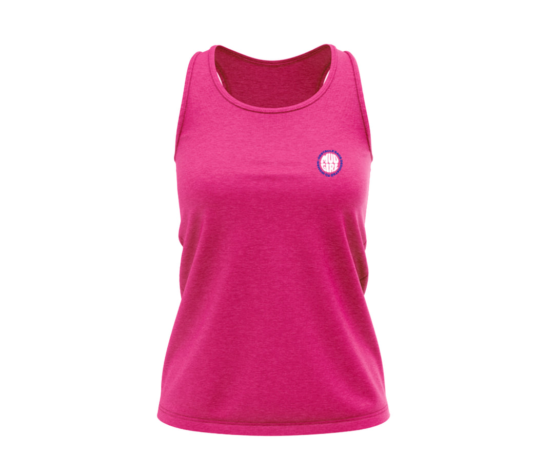 TANK-TOP - PINK