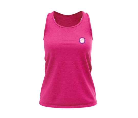 TANK-TOP - PINK