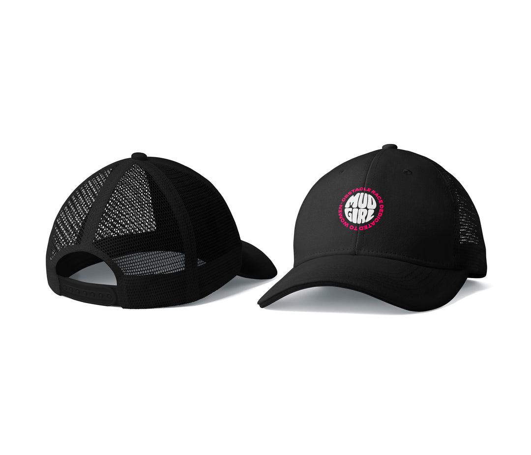 TRUCKER HAT