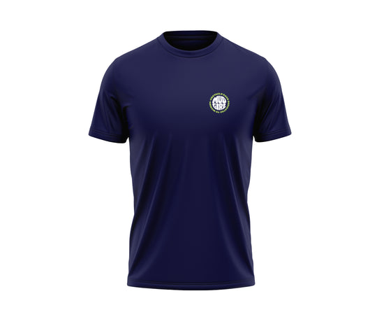 T-SHIRT - PURPLE