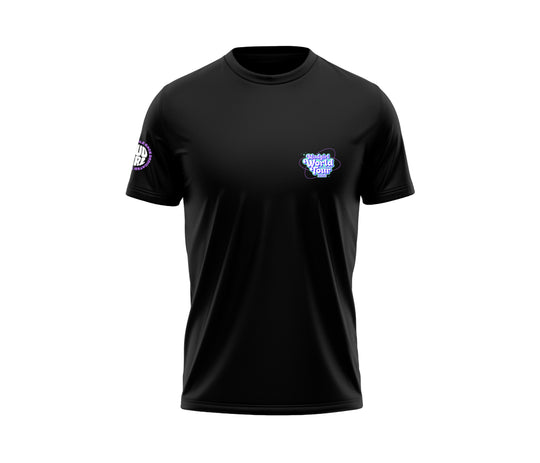T-SHIRT - WORLD TOUR 2026