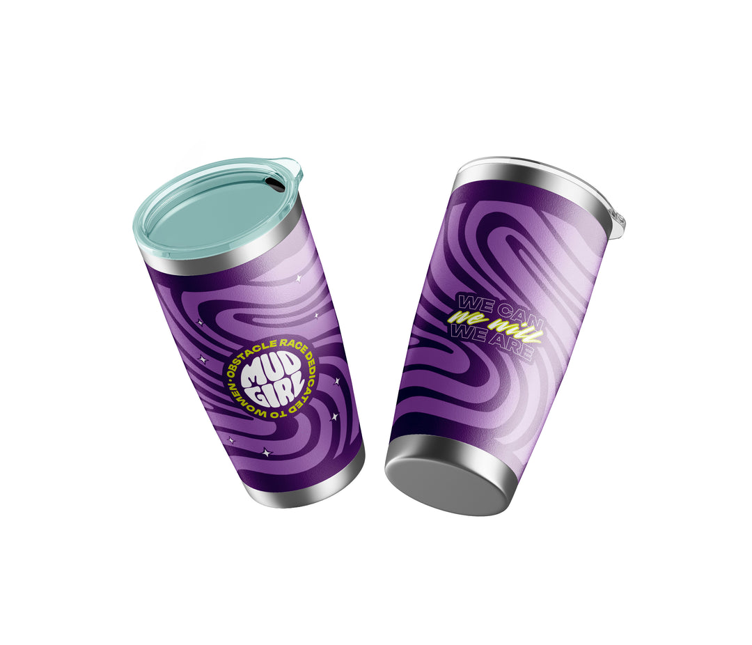 COFFEE TUMBLER