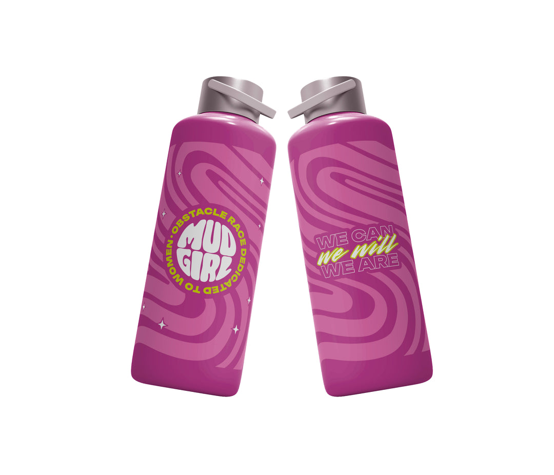 WATER BOTTLE